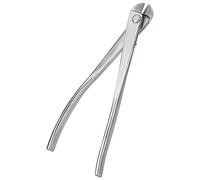 YLSZHY Cortador de Alambre de Bonsái, Herramienta Profesional de Corte de Jardín de 210 Mm para Bonsái, Herramienta de Corte de Bonsái para Principiantes, Herramienta para Recortar Ramas de árboles