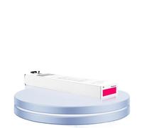 YLTBQkz Cartucho de Tinta pigmentada con Chip Compatible con Impresora Riso S-6709 S-6710 S-6711 S-6712 Comcolor 3150R 7150R 9150R(S-6711-M)