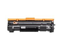 YLTBQkz Cartucho de tóner Compatible con Impresora Pro M15a M15w M16a M16w MFP M28a M28w M29w M29A 48A 44A CF248A CF244A(CF244A with Chip)