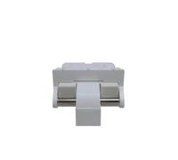 YLTBQkz Conjunto de bisagra Tapa ADF B3Q10-60130 5 a 10 Piezas Compatible con Color Pro MFP M274 M277 M278 M281 M377 M426 274 277 278 281 377 426(10pcs)