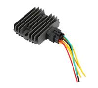 YLTBQkz Regulador rectificador de Voltaje Compatible con 6D3-81960-00-00 y 68V-81960-00-00 para Modelos selectos de Jet Ski y Mercruiser