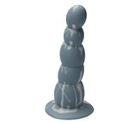 Ylva & Dite - Dildo de G-Spot-Dildo & Prostatadildo Circe/Silicona Dildo/Strapon & Analdildo para mujeres y hombres - Varios tamaños y colores disponibles - Juguete sexual de alta calidad