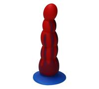 Ylva & Dite - Dildo de G-Spot-Dildo & Prostatadildo Circe/Silicona Dildo/Strapon & Analdildo para mujeres y hombres - Varios tamaños y colores disponibles - Juguete sexual de alta calidad