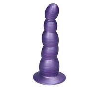Ylva & Dite - Dildo de G-Spot-Dildo & Prostatadildo Circe/Silicona Dildo/Strapon & Analdildo para mujeres y hombres - Varios tamaños y colores disponibles - Juguete sexual de alta calidad