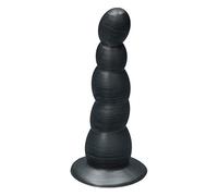 Ylva & Dite - Dildo de G-Spot-Dildo & Prostatadildo Circe/Silicona Dildo/Strapon & Analdildo para mujeres y hombres - Varios tamaños y colores disponibles - Juguete sexual de alta calidad