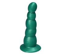 Ylva & Dite - Dildo de G-Spot-Dildo & Prostatadildo Circe/Silicona Dildo/Strapon & Analdildo para mujeres y hombres - Varios tamaños y colores disponibles - Juguete sexual de alta calidad