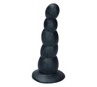 Ylva & Dite - Dildo de G-Spot-Dildo & Prostatadildo Circe/Silicona Dildo/Strapon & Analdildo para mujeres y hombres - Varios tamaños y colores disponibles - Juguete sexual de alta calidad