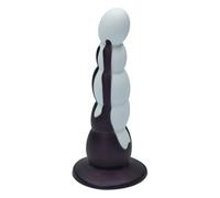 Ylva & Dite - Dildo de G-Spot-Dildo & Prostatadildo Circe/Silicona Dildo/Strapon & Analdildo para mujeres y hombres - Varios tamaños y colores disponibles - Juguete sexual de alta calidad