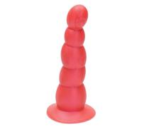 Ylva & Dite - Dildo de G-Spot-Dildo & Prostatadildo Circe/Silicona Dildo/Strapon & Analdildo para mujeres y hombres - Varios tamaños y colores disponibles - Juguete sexual de alta calidad