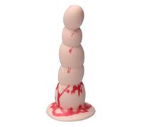 Ylva & Dite - Dildo de G-Spot-Dildo & Prostatadildo Circe/Silicona Dildo/Strapon & Analdildo para mujeres y hombres - Varios tamaños y colores disponibles - Juguete sexual de alta calidad