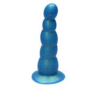 Ylva & Dite - Dildo de G-Spot-Dildo & Prostatadildo Circe/Silicona Dildo/Strapon & Analdildo para mujeres y hombres - Varios tamaños y colores disponibles - Juguete sexual de alta calidad