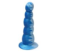 Ylva & Dite - Dildo de G-Spot-Dildo & Prostatadildo Circe/Silicona Dildo/Strapon & Analdildo para mujeres y hombres - Varios tamaños y colores disponibles - Juguete sexual de alta calidad