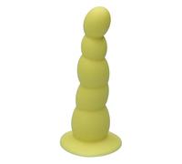 Ylva & Dite - Dildo de G-Spot-Dildo & Prostatadildo Circe/Silicona Dildo/Strapon & Analdildo para mujeres y hombres - Varios tamaños y colores disponibles - Juguete sexual de alta calidad
