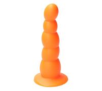 Ylva & Dite - Dildo de G-Spot-Dildo & Prostatadildo Circe/Silicona Dildo/Strapon & Analdildo para mujeres y hombres - Varios tamaños y colores disponibles - Juguete sexual de alta calidad