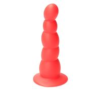 Ylva & Dite - Dildo de G-Spot-Dildo & Prostatadildo Circe/Silicona Dildo/Strapon & Analdildo para mujeres y hombres - Varios tamaños y colores disponibles - Juguete sexual de alta calidad