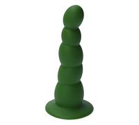 Ylva & Dite - Dildo de G-Spot-Dildo & Prostatadildo Circe/Silicona Dildo/Strapon & Analdildo para mujeres y hombres - Varios tamaños y colores disponibles - Juguete sexual de alta calidad