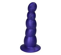 Ylva & Dite - Dildo de G-Spot-Dildo & Prostatadildo Circe/Silicona Dildo/Strapon & Analdildo para mujeres y hombres - Varios tamaños y colores disponibles - Juguete sexual de alta calidad