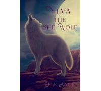 Ylva the She Wolf