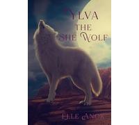 Ylva the She Wolf
