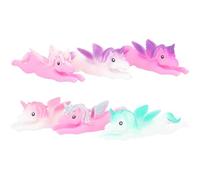 Ylvi Unicornio Volador Diferentes Modelos