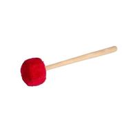 YLWX Mazo De Cuenco De Sonido Para Percusión Singing Bowl Mallet Para Terapia De Sonido Con Mazo Para Meditación Y Cuenco Tibetano Con Mazo Para Percusión(L,C)