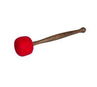 YLWX Mazo De Cuenco De Sonido Para Percusión Singing Bowl Mallet Para Terapia De Sonido Con Mazo Para Meditación Y Cuenco Tibetano Con Mazo Para Percusión(S,A)
