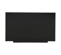 Ylwxzenith 14 Inch Laptop LCD Screen NV140FHM T09 V8.1 FHD 1920x1080 Glossy Replacement Display Panel for Laptop Accessories