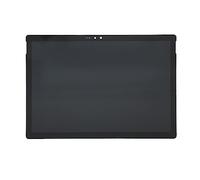 Ylwxzenith Laptop Touch Screen Replacement 3000x2000 for Outer Layer BOOK1 13.5in, Display, Accuracy Fit, Ideal for Faulty or Damaged Screens, Replacement with Material