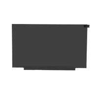 Ylwxzenith Reemplazo de Pantalla LCD de 14 Pulgadas TV140FHM NH1, resolución FHD 1920x1080, Panel de visualización LCD de 30 Pines para computadora portátil, Colores Vibrantes, eficiente,