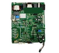 YLXFIMFR 1 panel de control de aire acondicionado 17122000002671 EU-KFR105W/BP3T5N1-350S.D.13.WP1-1 (placa C)
