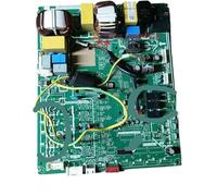 YLXFIMFR 1 panel de control de aire acondicionado 17122000002671 EU-KFR105W/BP3T5N1-350S.D.13.WP1-1 (placa D)