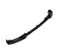 YLXYPAXL Lip Delantero Coche, para BMW F34 3 Series 320i 320d 325d 330d 340i 340d GT 2016-2019 Anti-colisión Parachoques Delantero Spoiler