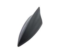 YLZFKGLQ Antena Aleta Tiburon, para BMW Serie 1 E81 E87,120i,120d,118i,118d,116i,116 Antena Coche Techo Superior Radio, Antena Coche Amplificador señal Baja Resistencia al Viento,A