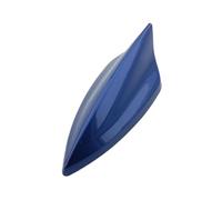 YLZFKGLQ Antena Aleta Tiburon, para BMW Serie 1 E81 E87,120i,120d,118i,118d,116i,116 Antena Coche Techo Superior Radio, Antena Coche Amplificador señal Baja Resistencia al Viento,E