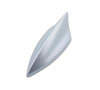 YLZFKGLQ Antena Aleta Tiburon, para Dacia Sandero Stepway Duster 2000-2019 2020 2021 2022 2023 2024 Antena Coche Techo Superior Radio, Antena Coche Amplificador señal Baja Resistencia al Viento,G