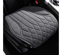 YLZFKGLQ Cojin Asiento Coche, para Ford Focus Mk1 Mk2 Mk3 Mk4 RS St St 5 Doors RS Transpirables Espuma ViscoeláStica cojín Asiento del Conductor, Asiento Coche Ergonómico Sentarse,B