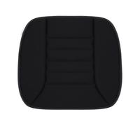 YLZFKGLQ Cojin Asiento Coche, para VW T-Cross t-Cross 2008-2023 2024 Transpirables Espuma ViscoeláStica cojín Asiento del Conductor, Asiento Coche Ergonómico Sentarse,A