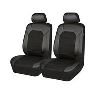YLZFKGLQ Fundas Asientos Coche, para Mercedes Benz Clase V 2016 2017 2018 Fundas Asientos Coche Cuero, Cómodo Impermeables Fundas Asientos Coche Interior Accesorios,B