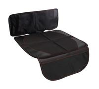 YLZFKGLQ Protector Asiento Coche, para Seat Ateca TSI TDI KH7 110 115 150 190 2016-2022 Protector Asiento Coche Niños, con Fondo Antideslizante, Protector Seguro, para SUV, Sedan