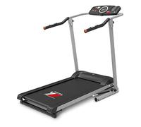 YM Tap X120 Bear - Tapis Roulant Oversize - Soporte máximo de 180 kg - Ideal para rehabilitación, Personas con sobrepeso, para Personas Mayores - Asas Profundas para Soporte asegurado, Marca Italiana