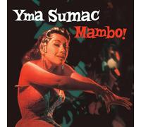 Yma Sumac - Mambo!