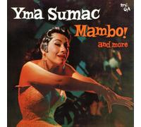 Yma Sumac - Mambo