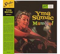 Yma Sumac - Mambo (Vinilo)