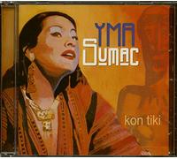 Yma Sumac - Moises Vavanco & Les Baxter Orchestra