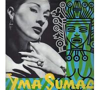 Yma Sumac - Recital Yma Sumac