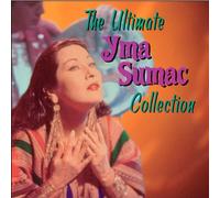 yma sumac - the ultimate collection