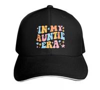 YMAEPXFH En la era de mi tía Estoy excepcionalmente a la Moda para Las Mujeres 2025 Sorpresa de los Hombres perdonar Siempre Reunión de Moda Regalo para Estudiantes Be Beautiful Vibes