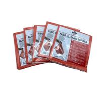YMBERSA Kit paños Ultra microfibras Limpieza de Mascotas hipoalergénico 20 Uds.