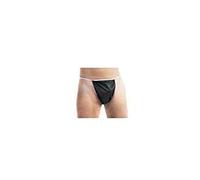 YMBERSA - Tanga desechable Caballero en TST de Polipropileno. Pack 100 Ud