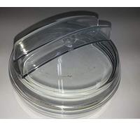 YMBERSA Tapa prefiltro Bomba Compatible con ESPA: Silen/Silen Plus/Silen S/Nox 75 / Nox 100 / Nox 150.
